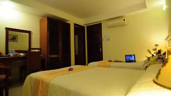 Phuoc Loc Tho 2 Hotel | Binh Duong (vilayet) - Ho Şi Min Şehri (ve civarı) - Ho Chi Minh City