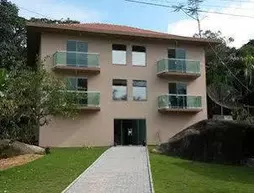 Hotel Fazenda Monte Crista | South Region - Santa Catarina (eyaleti) - Sao Francisco do Sul (ve civarı) - Garuva - Urubuquara