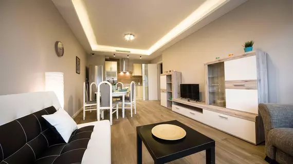 FriendHouse Apartments Kazimierz | Küçük Polonya Voyvodalığı - Krakow (ve civarı) - Krakow