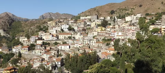 Albergo Diffuso Borgo Gallodoro | Sicilya - Messina (vilayet) - Taormina Sahili - Taormina