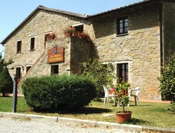 Casa Vacanze Vecchio Granaio | Umbria - Perugia (vilayet) - Magione