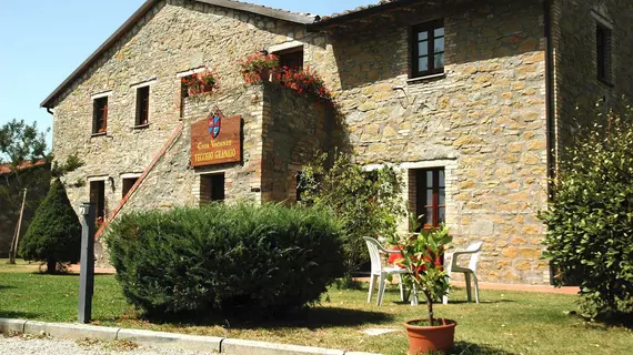 Casa Vacanze Vecchio Granaio | Umbria - Perugia (vilayet) - Magione