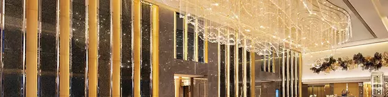 JW Marriott Chengdu | Sişuan - Chengdu - Shahepu - Jinjiang