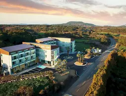 Jeju Hue Resort | Jeju Adası - Seogwipo - Seongsan