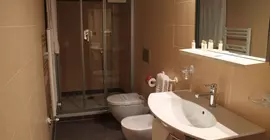 Hotel La Pace | Piedmont - Turin (ve civarı) - San Mauro Torinese