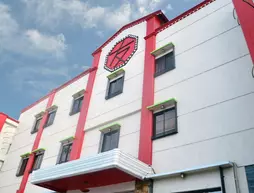 NIDA Rooms Juico Clark View | Nueva Ecija - Angeles City (ve civarı) - Mabalacat Şehri - Pampanga Province