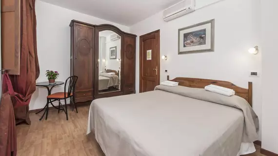 Hotel Il Castelletto | Lazio - Roma (ve civarı) - Aurelio