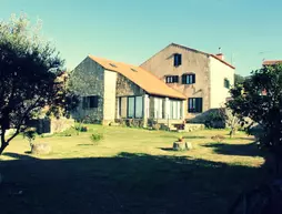 A Casa dos Cancelos | Galicia - Pontevedra (vilayet) - Vilagarcia de Arousa