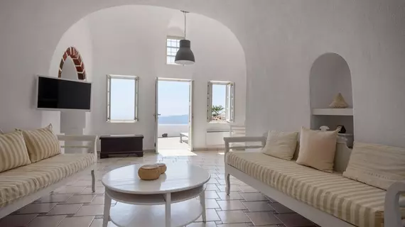 Vinsanto Villas | Ege Adaları - Santorini