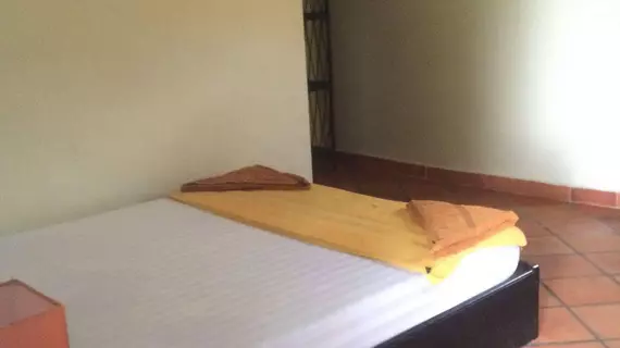 Motel 7 | Koh Kong - Sihanoukville (ve civarı) - Sihanoukville - Mittakpheap