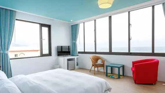 Whilom SeaShoreHotel | Pingtung İlçesi - Hengchun