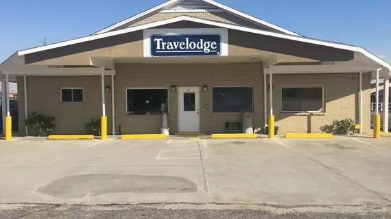 Travelodge Orangeburg | Güney Karolayna - Orangeburg (ve civarı) - Orangeburg