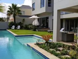 da Heim Guest House | Western Cape (il) - West Coast DC - Drakenstein - Cape Town (ve civarı) - Cape Town