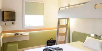 ibis budget - Porte de Bagnolet