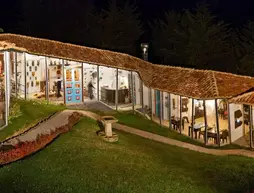 Dantica Cloud Forest Lodge | Cartago (ili) - Cartago (ve civarı) - Copey