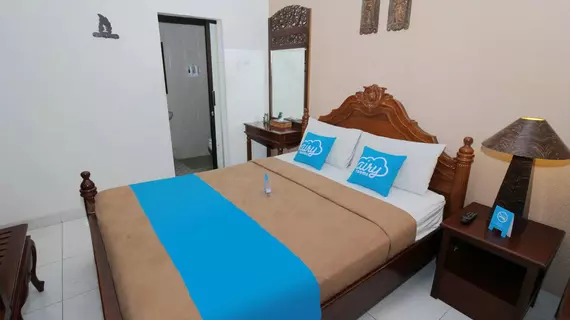 Airy Gondokusuman Kepuh GK Tiga Yogyakarta | Yogyakarta Özel Bölgesi - Yogyakarta (ve civarı) - Yogyakarta - Kotabaru - Gondokusuman