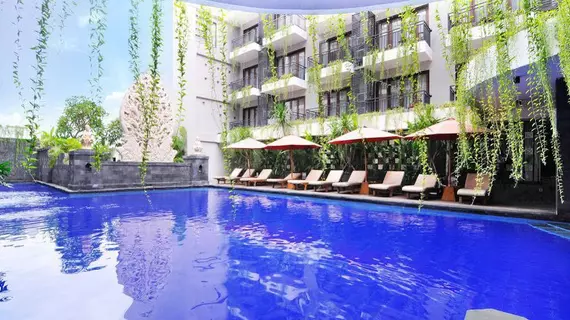 Airy Seminyak Pangkung Sari Kuta Bali | Bali - Badung - Seminyak