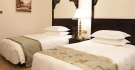 Leqing Jinxilai Holiday Hotel | Zhejiang - Wenzhou - Yueqing