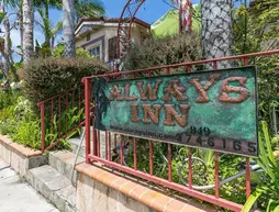 Always Inn San Clemente Bed & Breakfast | Kaliforniya - Orange County - San Clemente