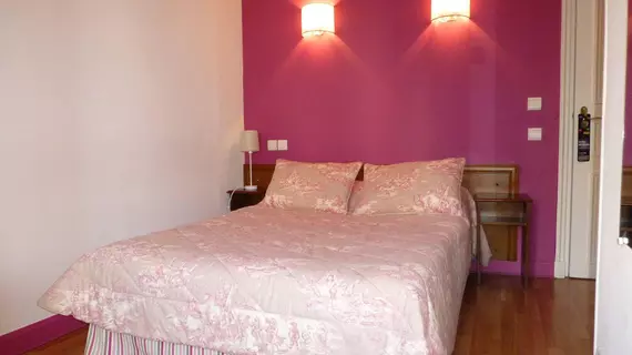 Hotel Pruly | Provence - Alpes - Cote d'Azur - Var - Cannes (ve civarı) - Cannes - Prado - Republique