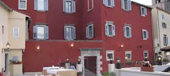 Hotel Kaštel | Istria (vilayeti) - Motovun