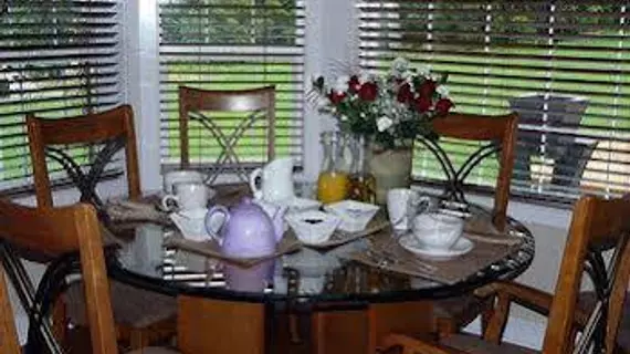 Maple View Bed and Breakfast | Britanya Kolombiyası - Nanaimo (ve civarı) - Nanaimo