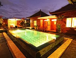 Danste Villas | Bali - Nusa Dua - Kuta Selatan