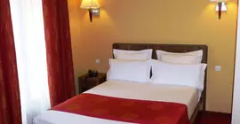 Hotel Capitole | Provence - Alpes - Cote d'Azur - Monaco (ve civarı) - Beausoleil