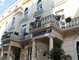 Smart Hyde Park Inn | Londra (ve civarı) - City of Westminster - Bayswater