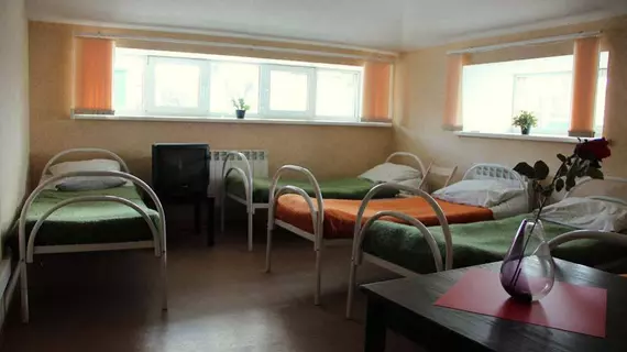 "Hostel ""Naberezhny""" | Nizhny Novgorod Federal Bölgesi - Nizhny Novgorod (ve civarı) - Nizhny Novgorod - Nizhniy Novgorod Kent Merkezi