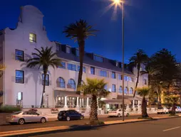 Winchester Mansions Hotel | West Coast DC - Drakenstein - Cape Town (ve civarı) - Cape Town - Sea Point Gezinti Yolu - Sea Point