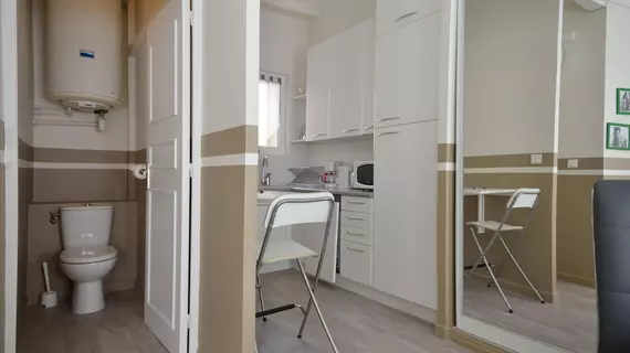 Appartements du Suquet | Provence - Alpes - Cote d'Azur - Var - Cannes (ve civarı) - Cannes - Cannes Eski Kenti