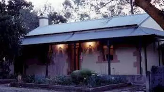 Acorn and Walnut Cottages | Güney Avustralya - Angaston