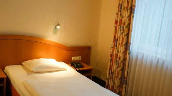 Hotel Circle Inn | Rhineland-Palatinate - Ramstein-Miesenbach