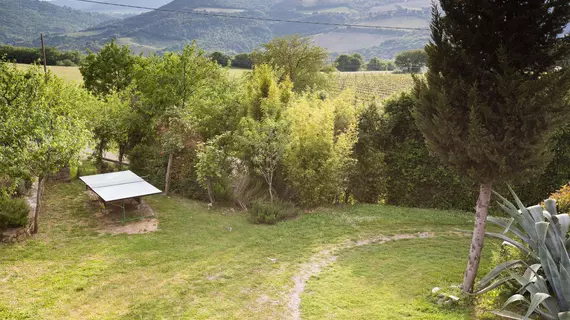 Podere Il Tigliolo | Toskana - Siena (vilayet) - Castiglione d'Orcia