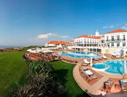 Praia D'El Rey Marriott Golf & Beach Resort