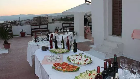 Hotel Mediterraneo | Calabria - Reggio di Calabria (vilayet) - Roccella Jonica