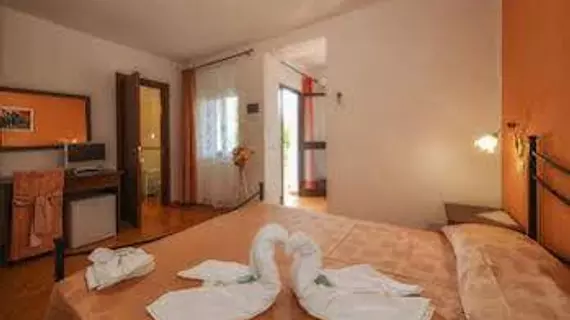 B&B La Formichina | Puglia - Foggia (il) - Peschici