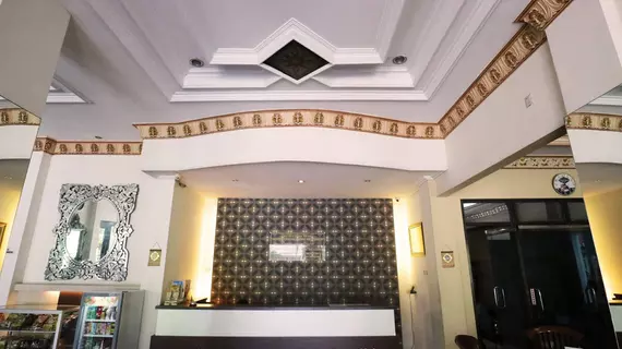 Hotel Andita | Doğu Cava - Surabaya