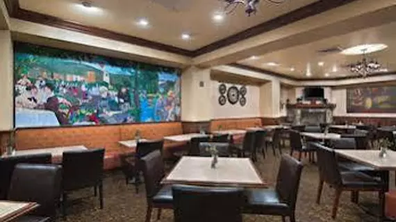 Oxford Suites Boise | Idaho - Boise (ve civarı) - Boise