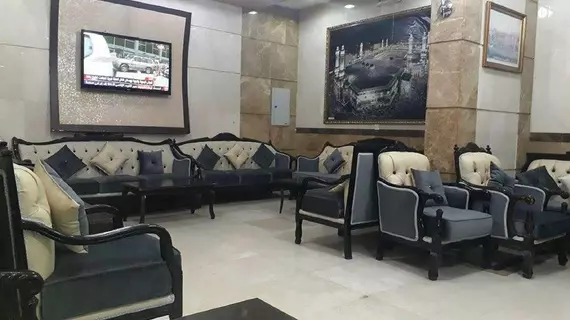 Al Tawfiq Plaza Hotel | Mekke - Ajyad