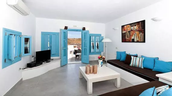 Anema Residence | Ege Adaları - Santorini