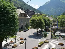 Hotel Les Rhodos | Auvergne-Rhone-Alpes - Haute-Savoie (bölge) - Morzine