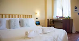 'A Nuciara Park Hotel & Wellness Center | Sicilya - Messina (vilayet) - Taormina Sahili - Taormina