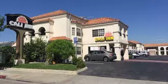 Cali Inn