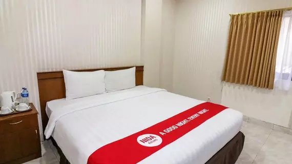 NIDA Rooms Colombo Komplek Karang Marang at UNY | Yogyakarta Özel Bölgesi - Yogyakarta (ve civarı) - Depok