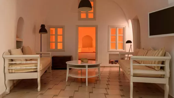 Vinsanto Villas | Ege Adaları - Santorini