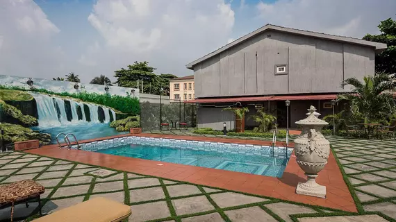 House of Splendor Boutique and Spa Adults Only | Lagos (ve civarı) - Lagos - Onigbongbo - Ikeja