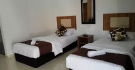 White Cottage Chalet | Kedah - Langkawi - Pantai Tengah