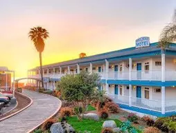 Del Mar Motel On The Beach | Kaliforniya - San Diego County - San Diego Sahili